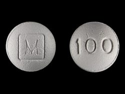 Roxanol-T (Generic Morphine)